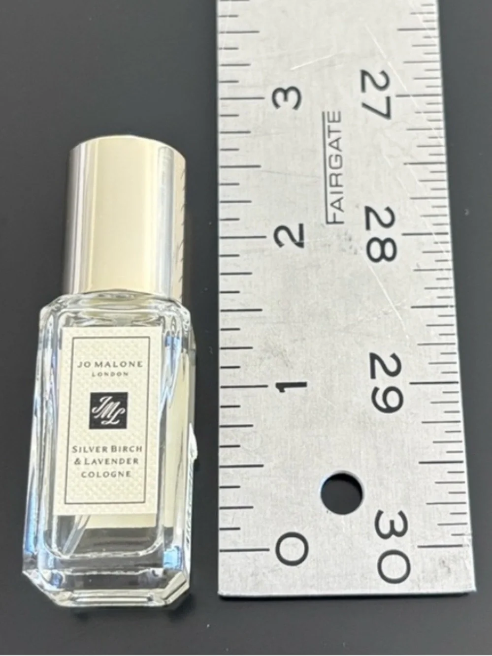 Jo Malone Silver Birch & Lavender Mini
